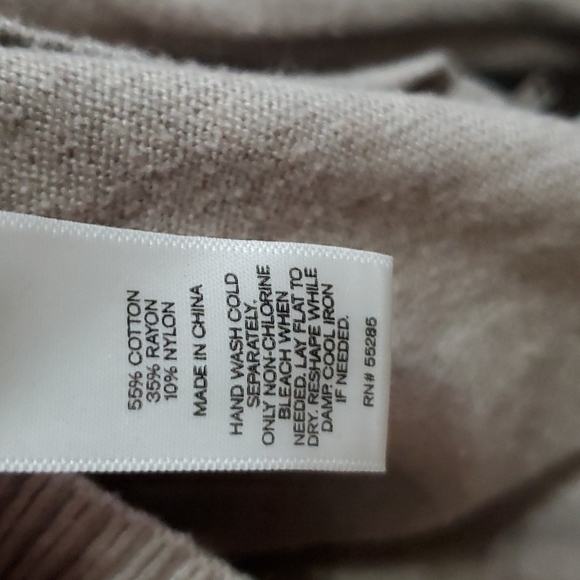 EXPRESS SWEATER - Picture 4 of 6